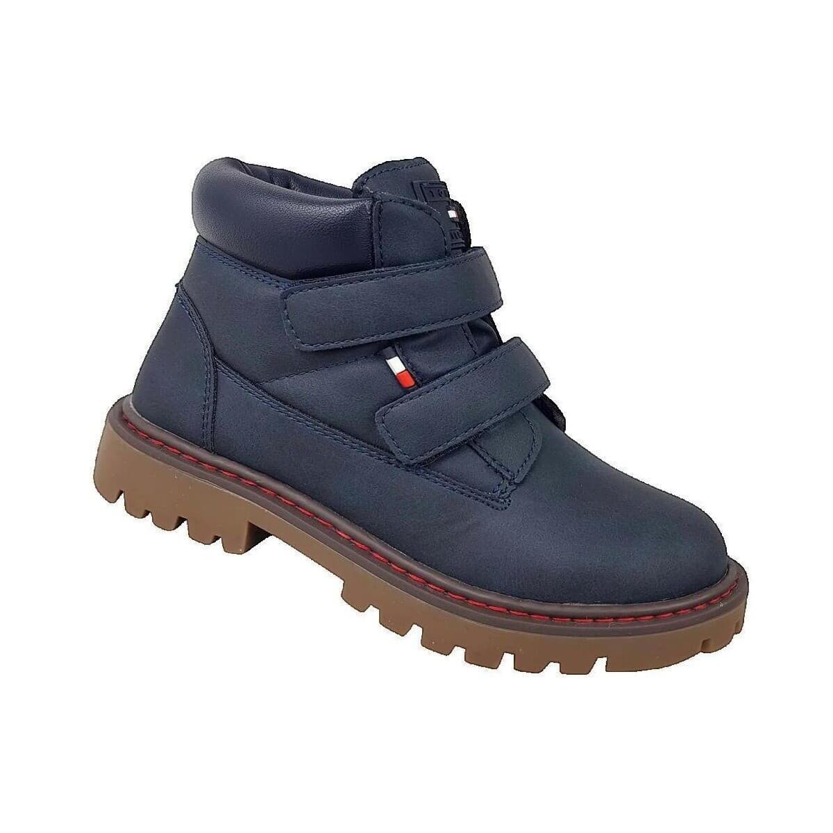 Boys' Sneakers Tommy Hilfiger Blue
