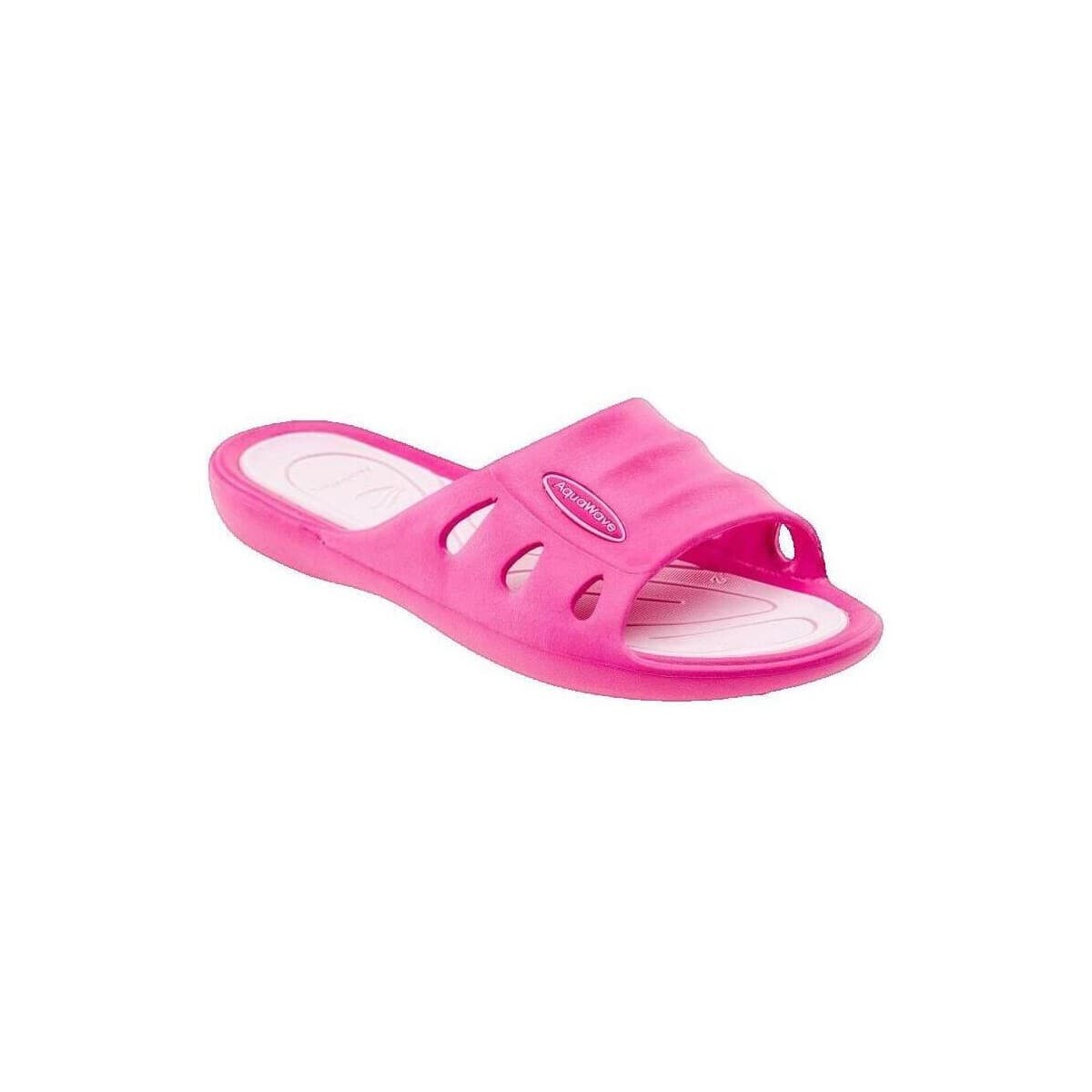 Girls' Slippers Aquawave Pink