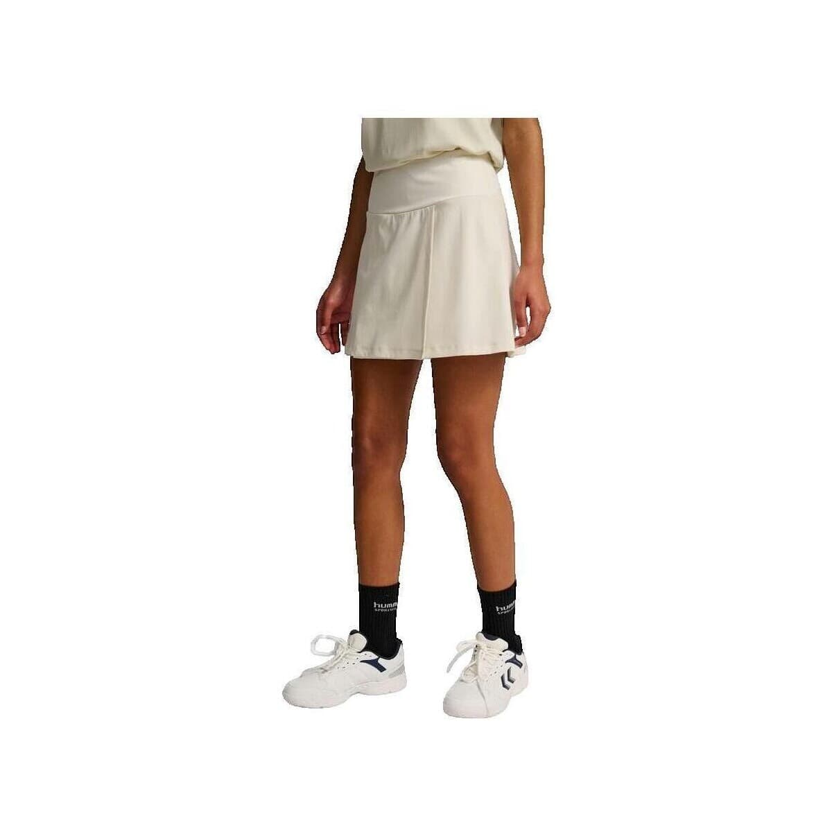 Κοντές φούστες hummel Jupe Court avec legging intégré