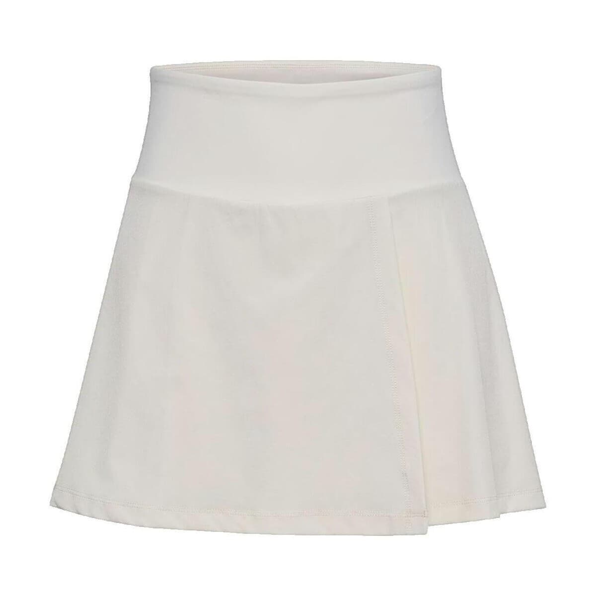 Women's Skirts hummel Beige