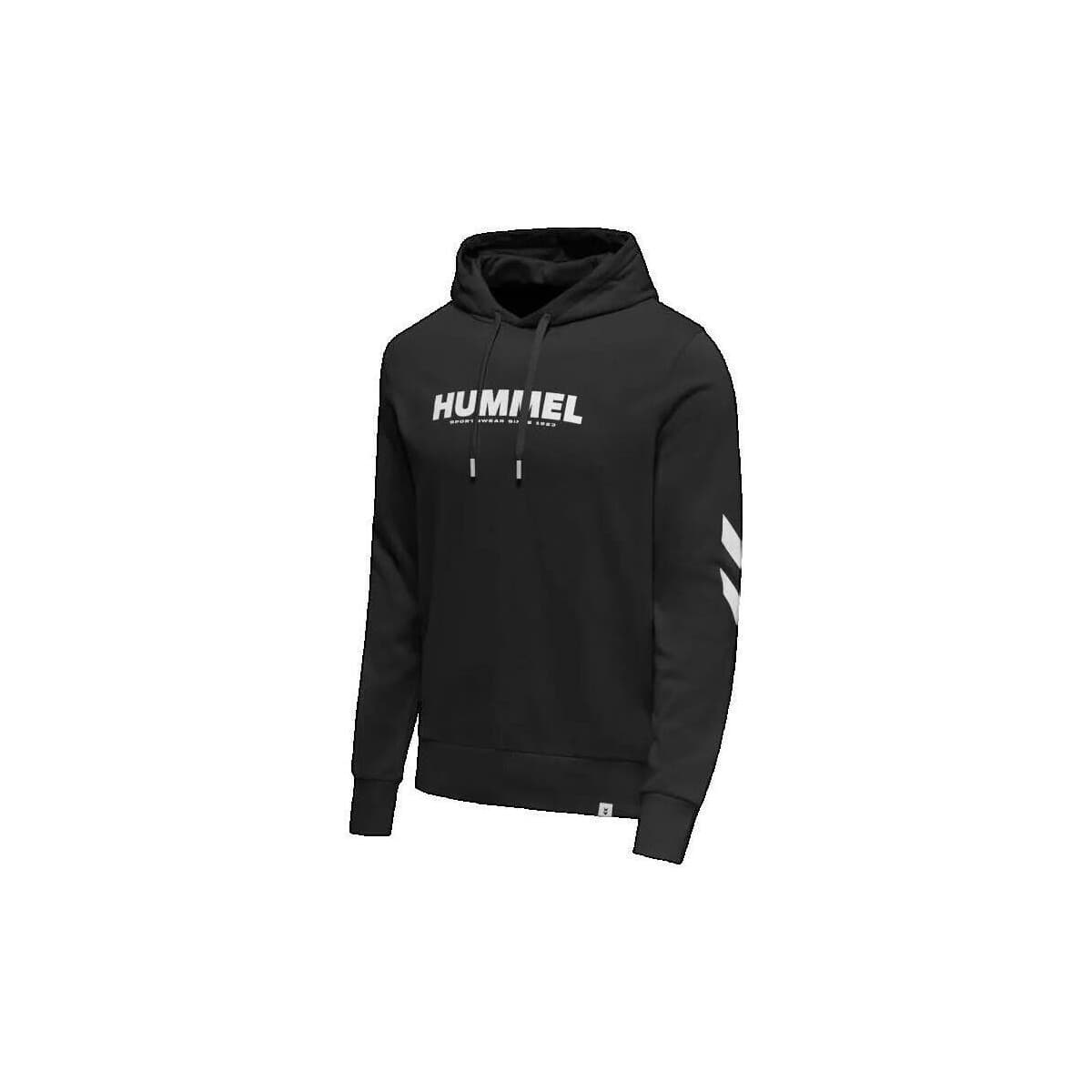Men's Sports Hoodies & Sweatshirts hummel Black