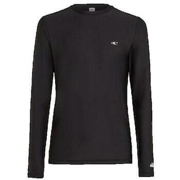 Women's T-Shirts O'neill Black
