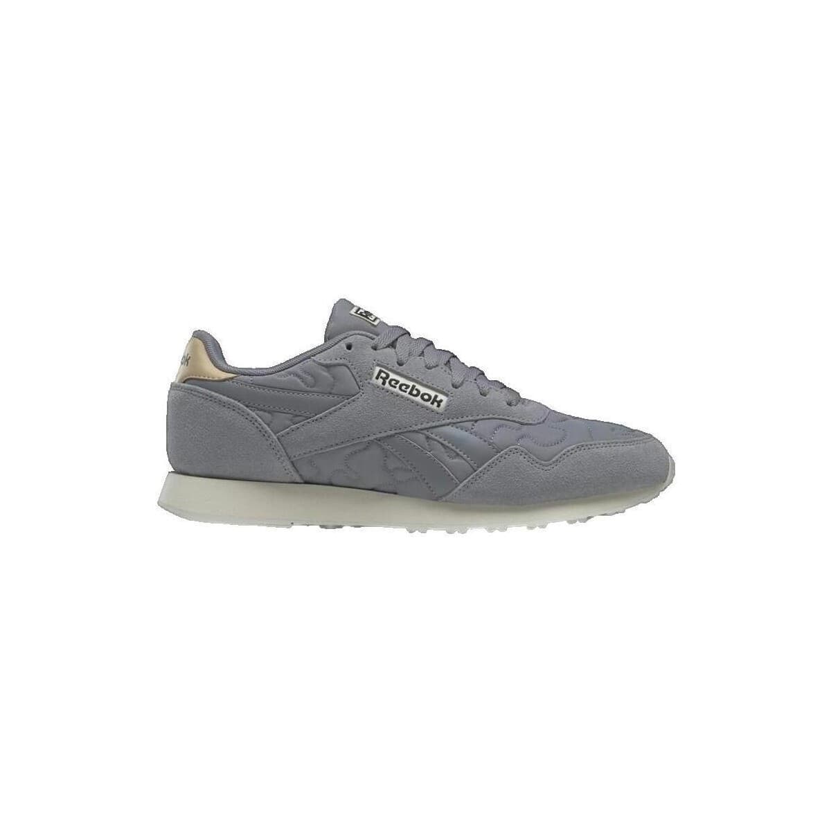 Men's Sports Shoes Reebok Gray