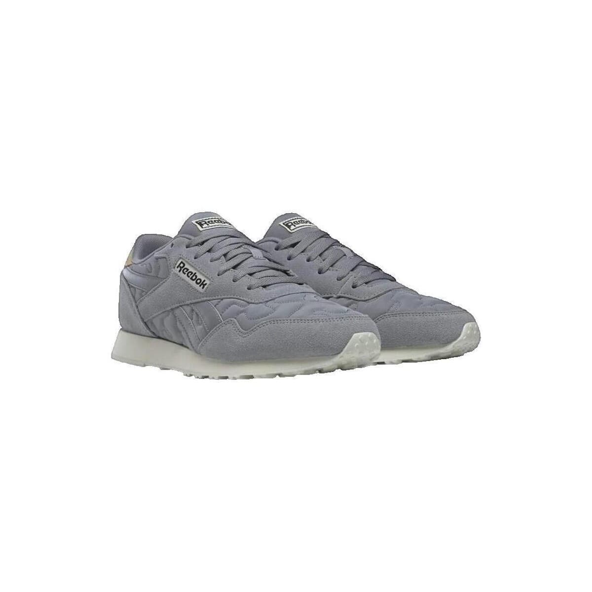 Men's Sports Shoes Reebok Gray