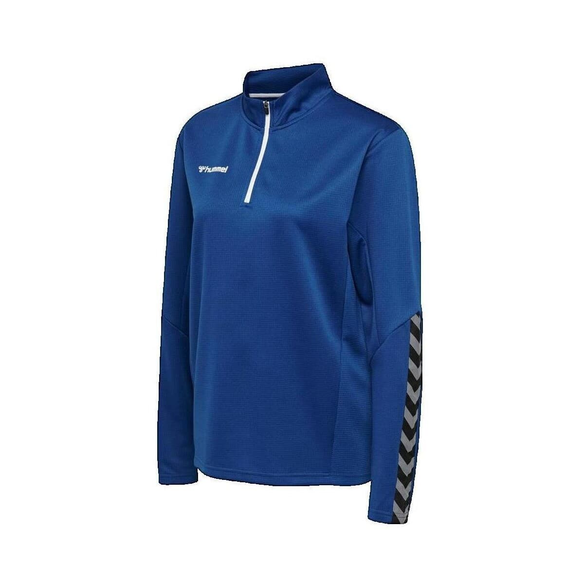 Αθλητικό T-shirt hummel Sweat Authentic léger et zippé