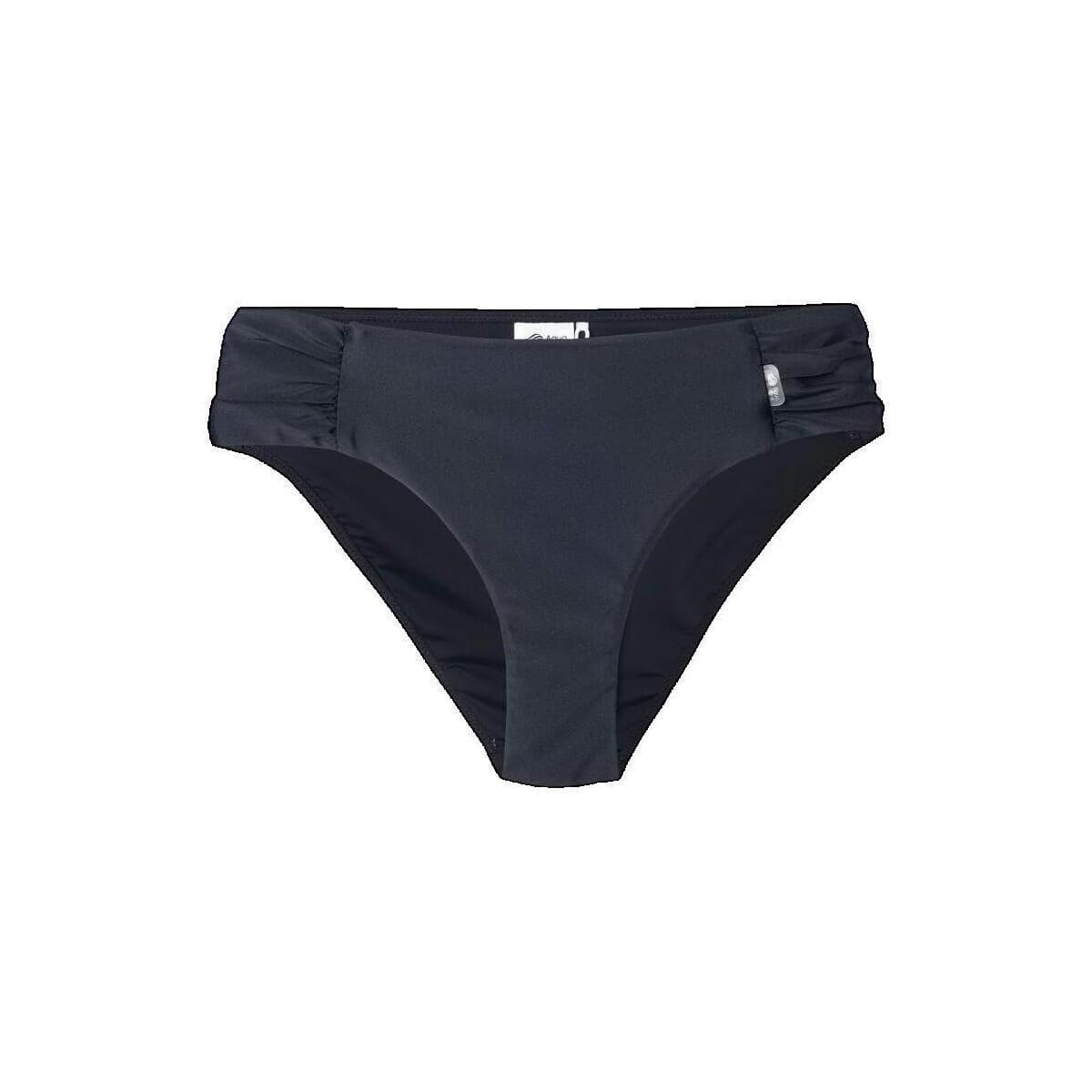 Μαγιό Μπικίνι Aquawave Bas de maillot de bain Catrina fronces sur les côtés