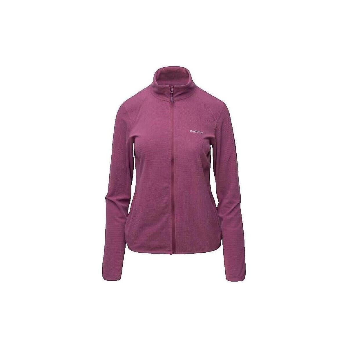 Women's Sweatshirts Hi-Tec Purple