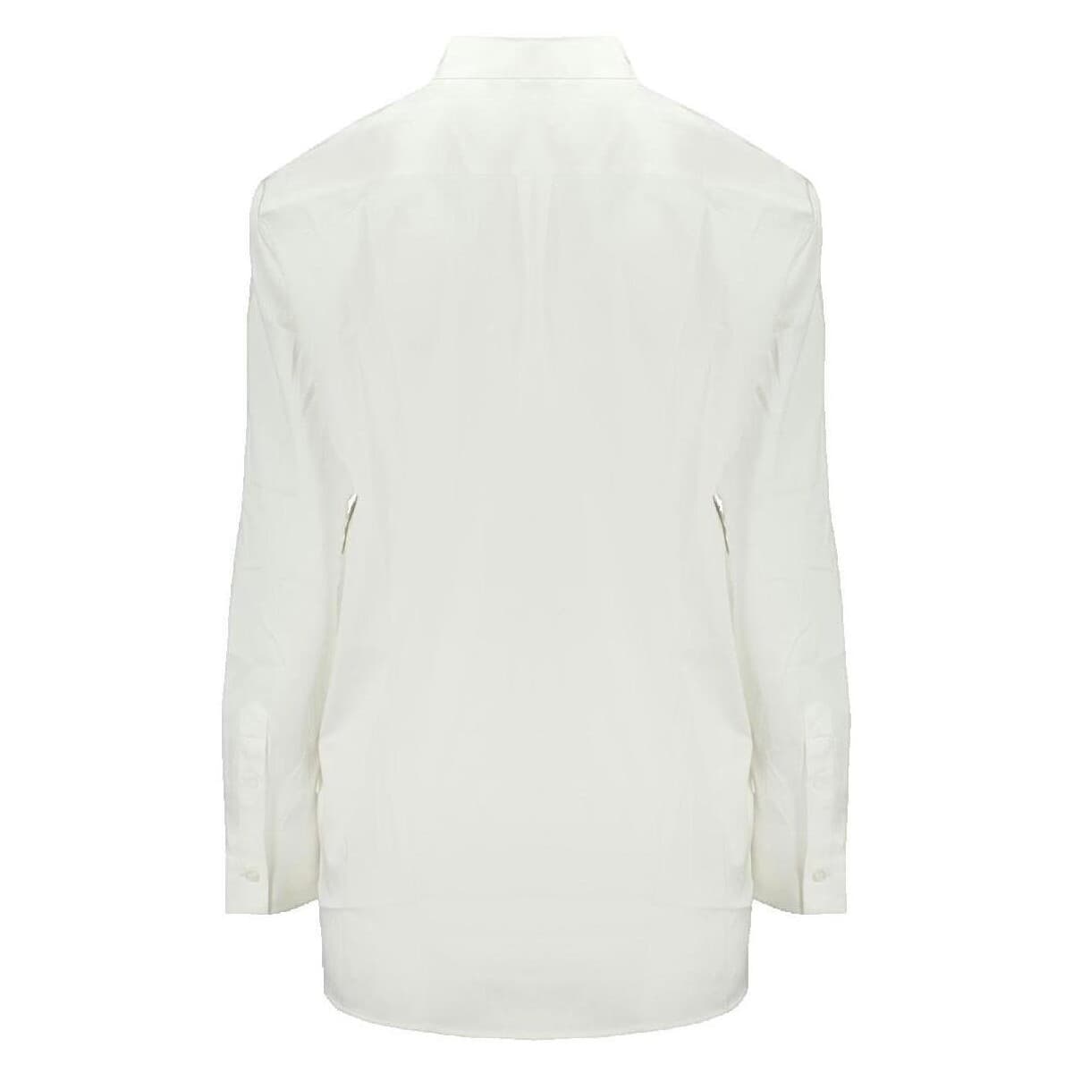 Πουκάμισα Guess Chemise Femme Celeste Boyfriend