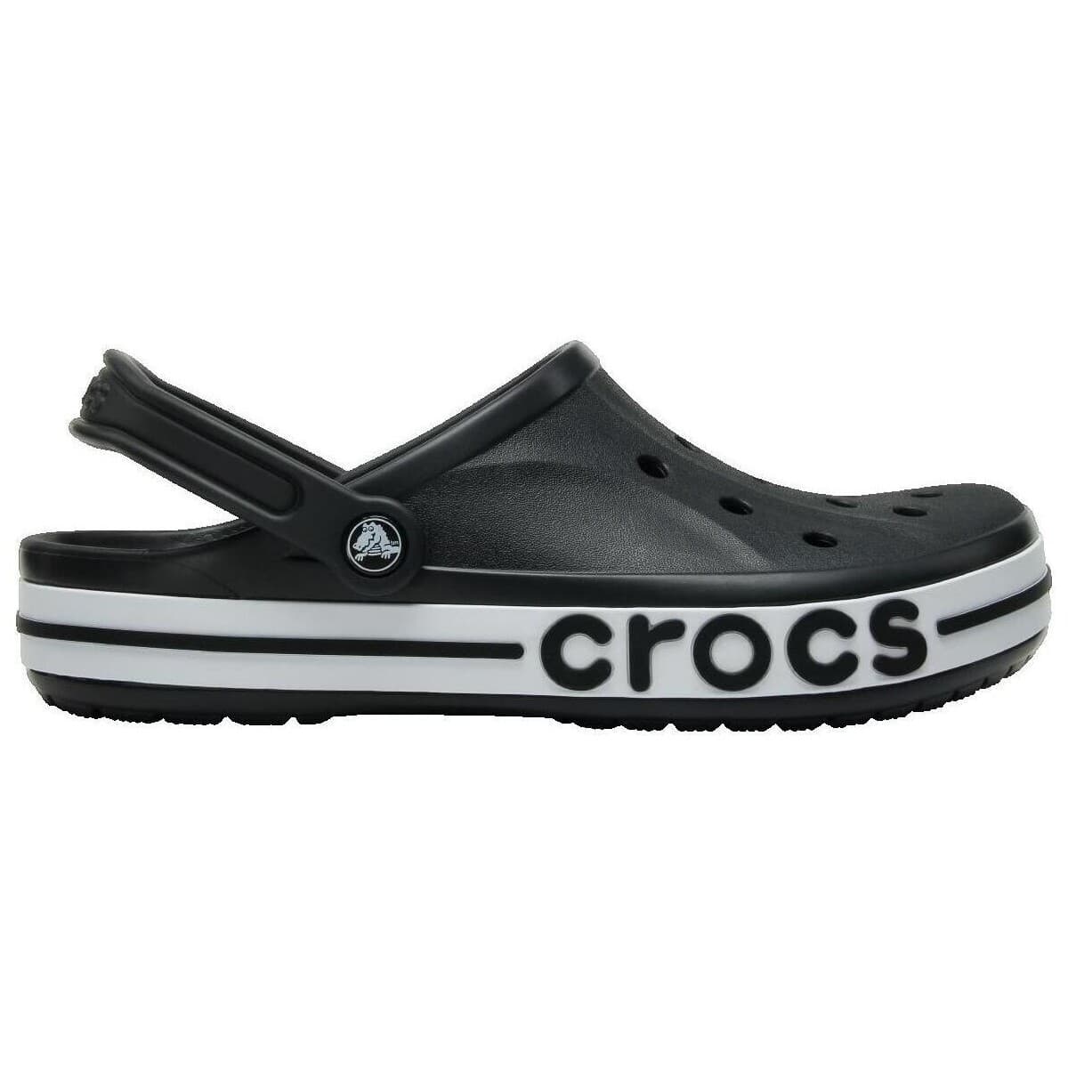 Men's Clogs Crocs Black