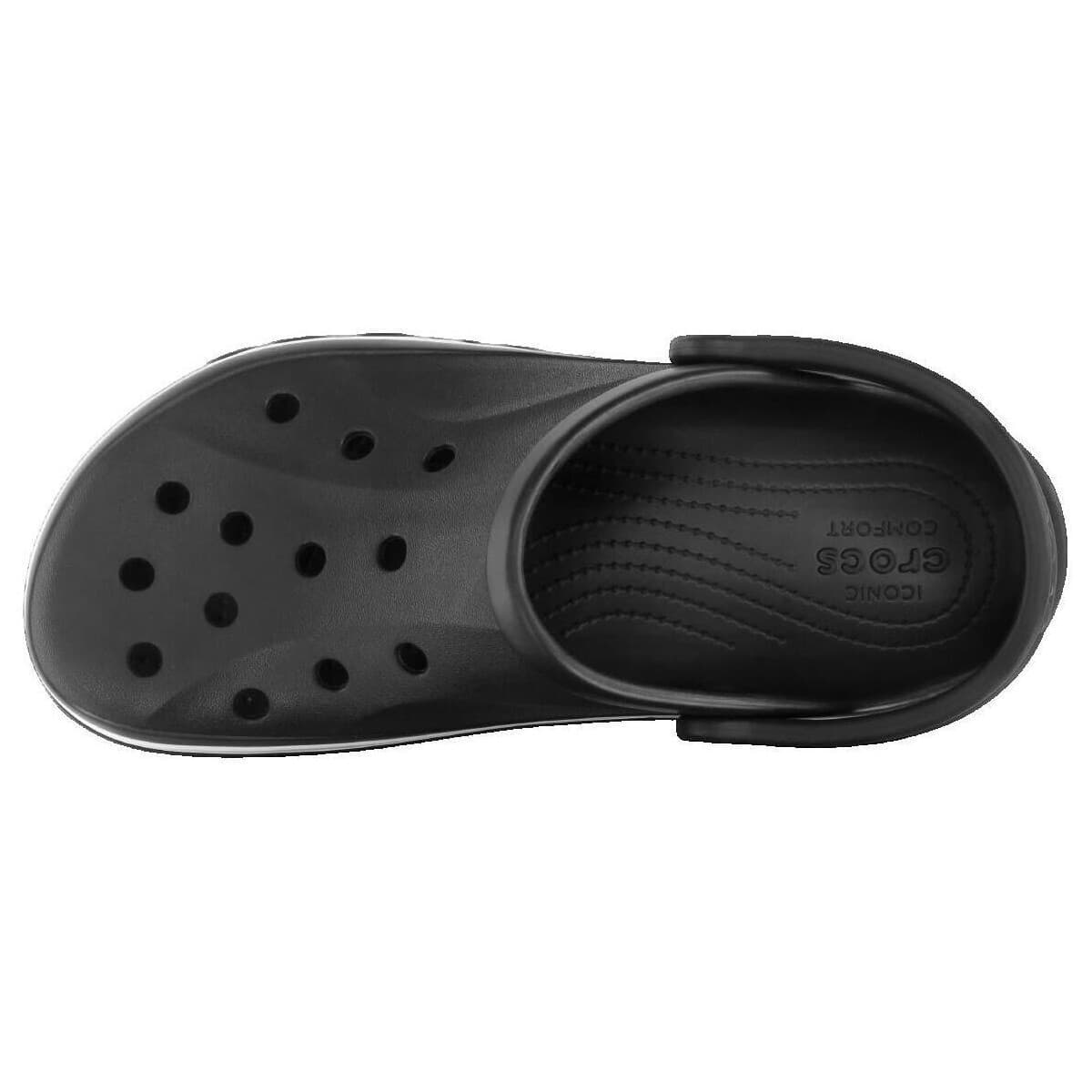Men's Clogs Crocs Black