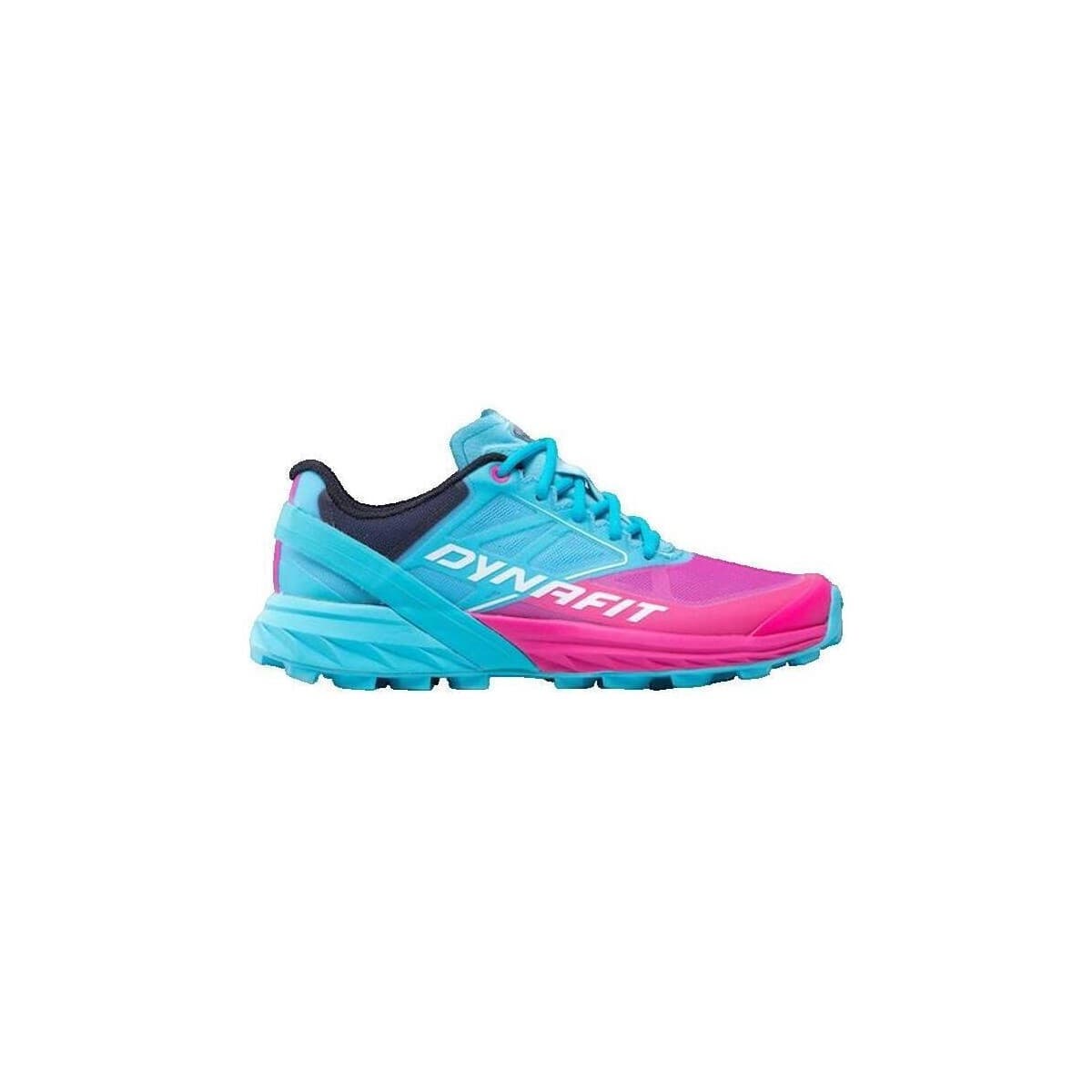 Women's Outdoor Shoes Dynafit Blue