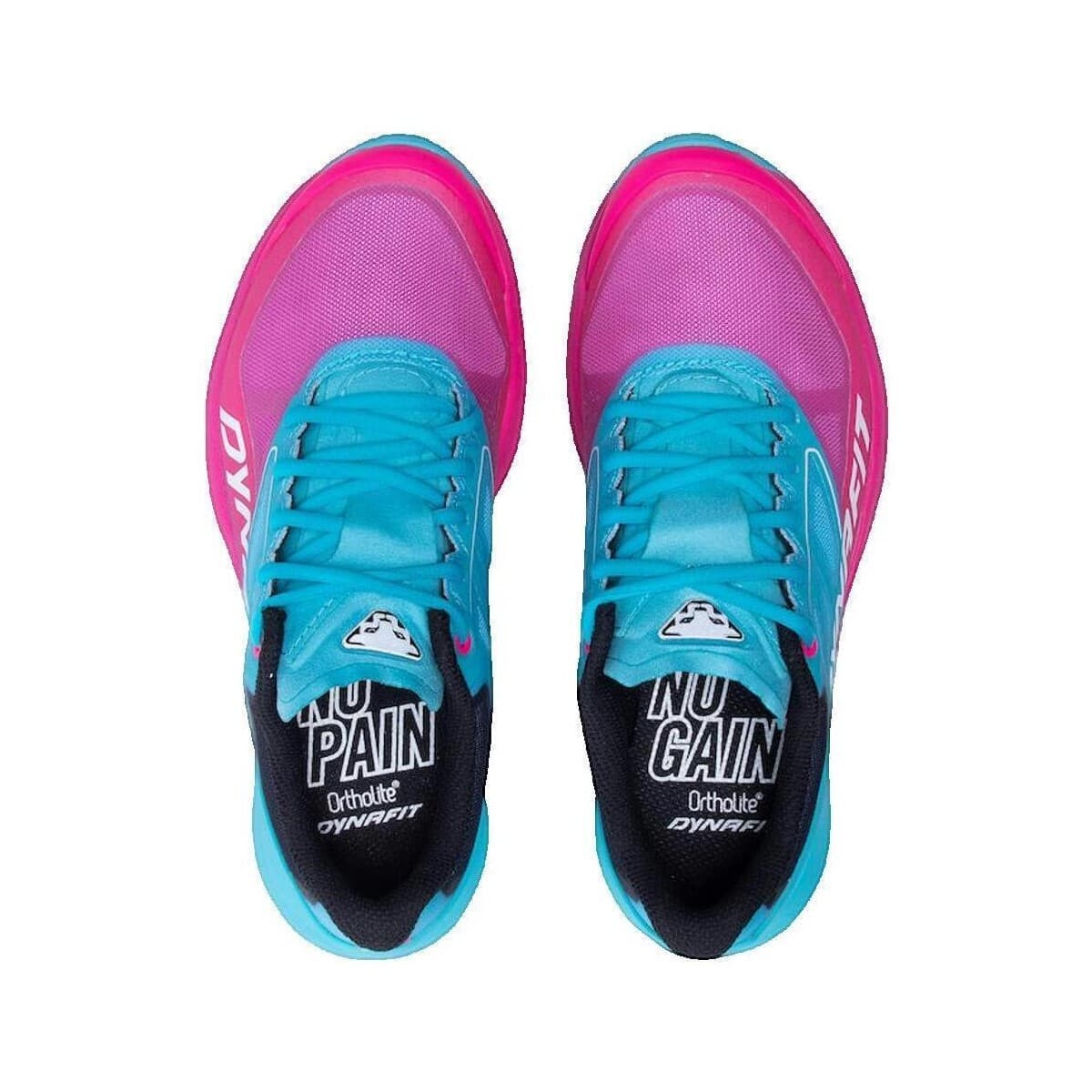 Women's Outdoor Shoes Dynafit Blue