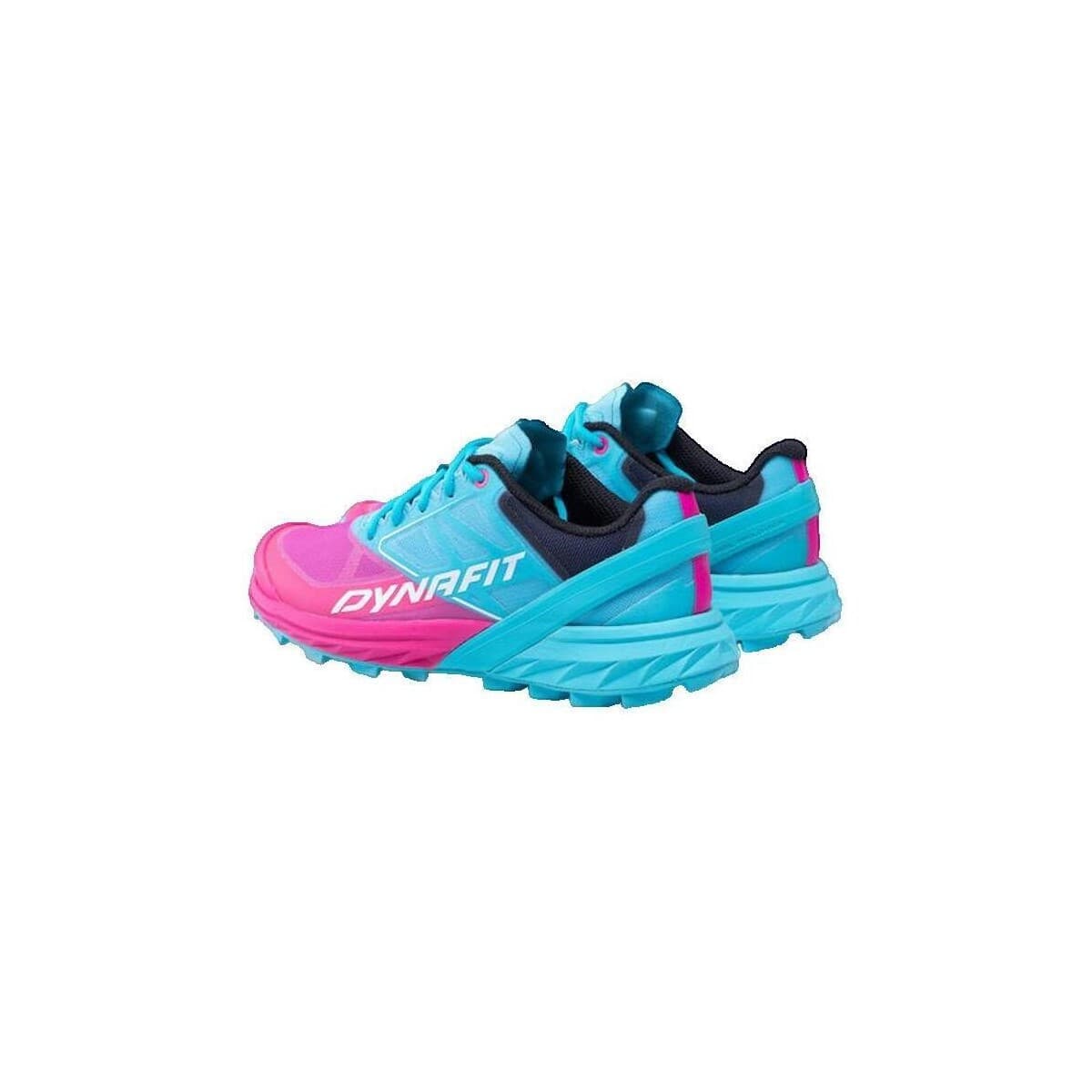 Women's Outdoor Shoes Dynafit Blue