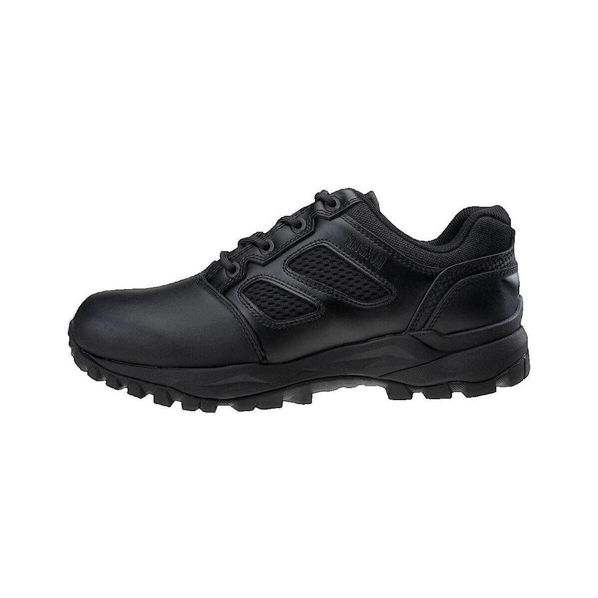 Men's Outdoor Shoes Magnum Black