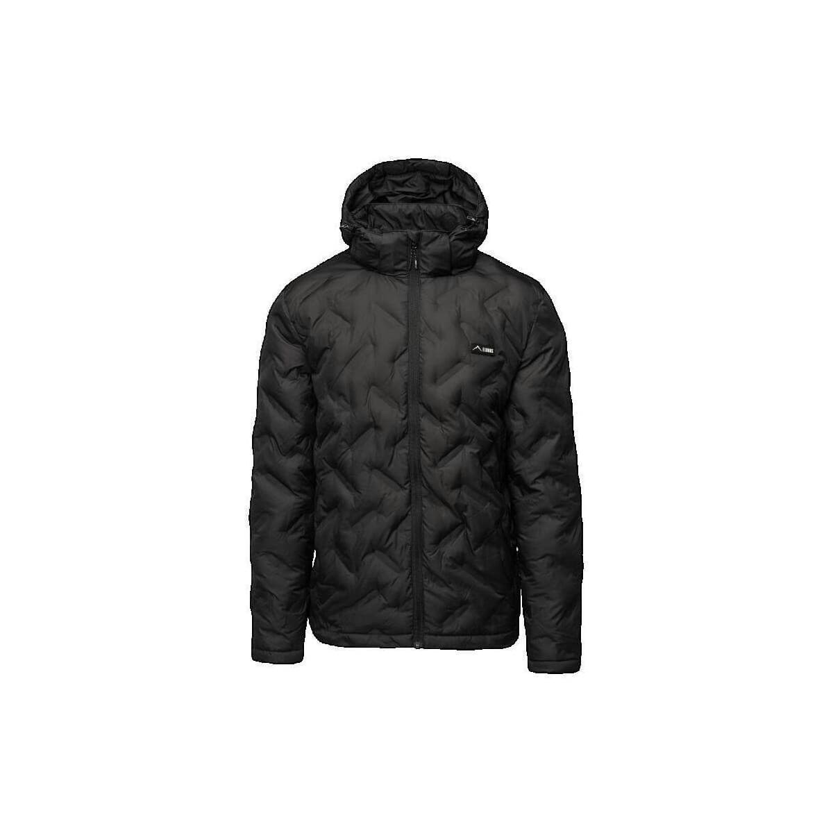 Men's Jackets Elbrus Black