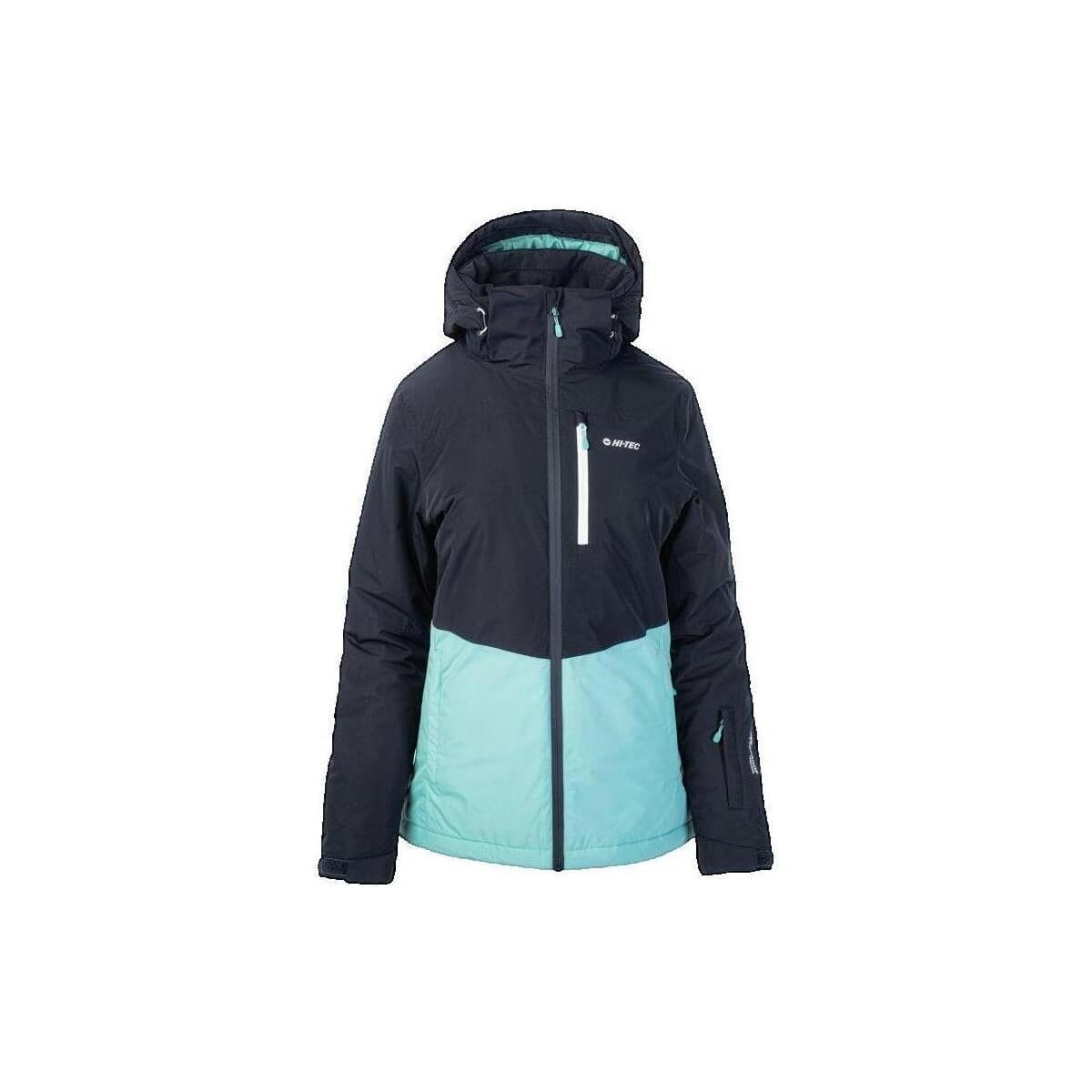 Women's Windbreakers Hi-Tec Black