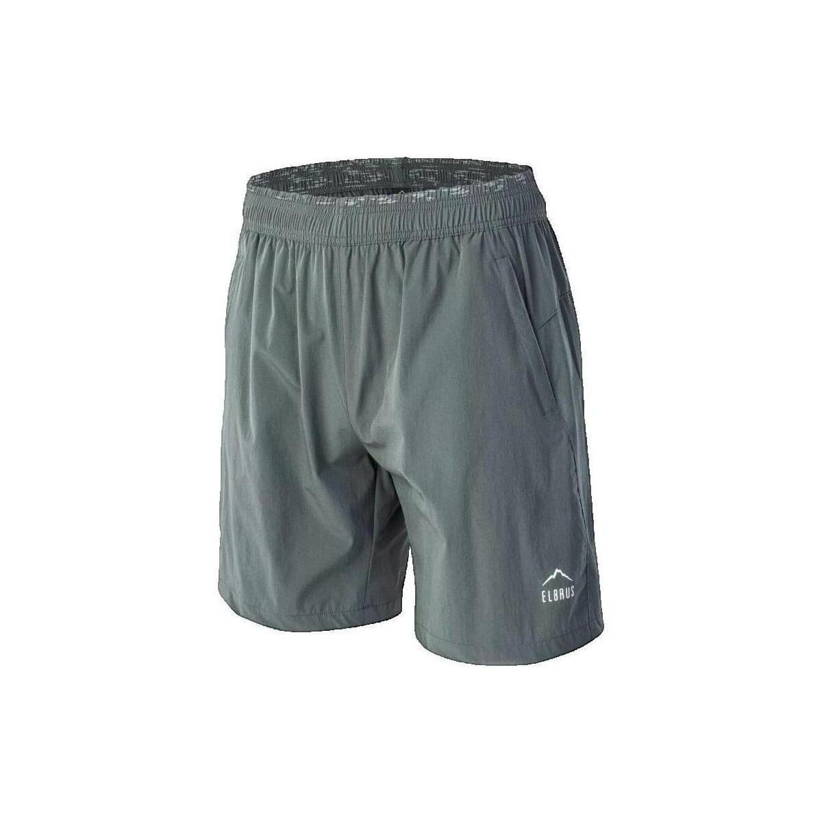 Shorts & Βερμούδες Elbrus Shorts Paru Gris