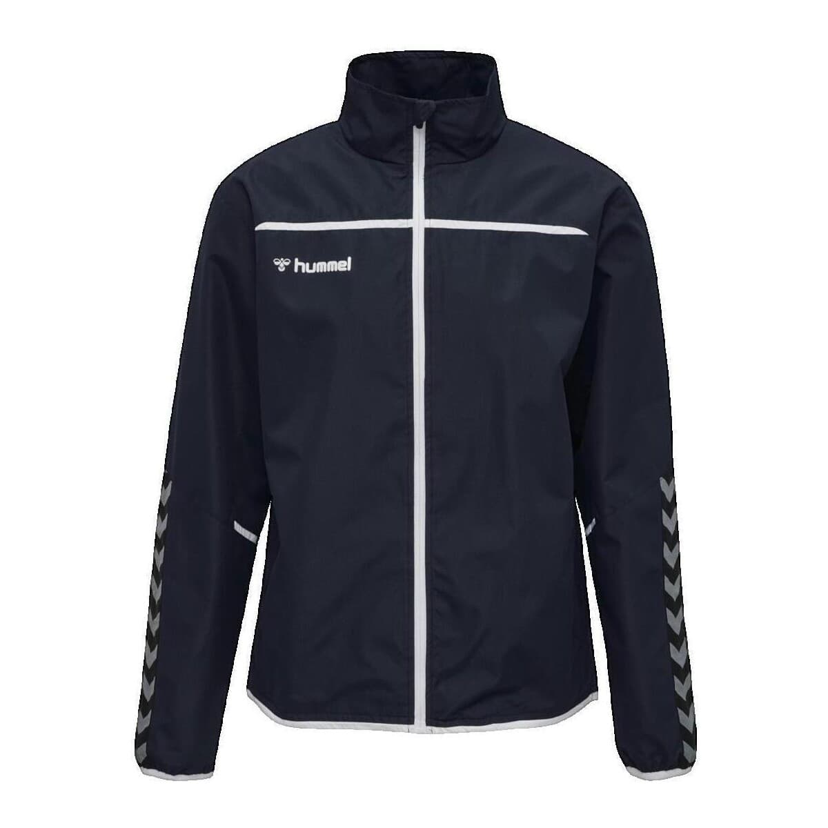 Men's Cardigans hummel Blue