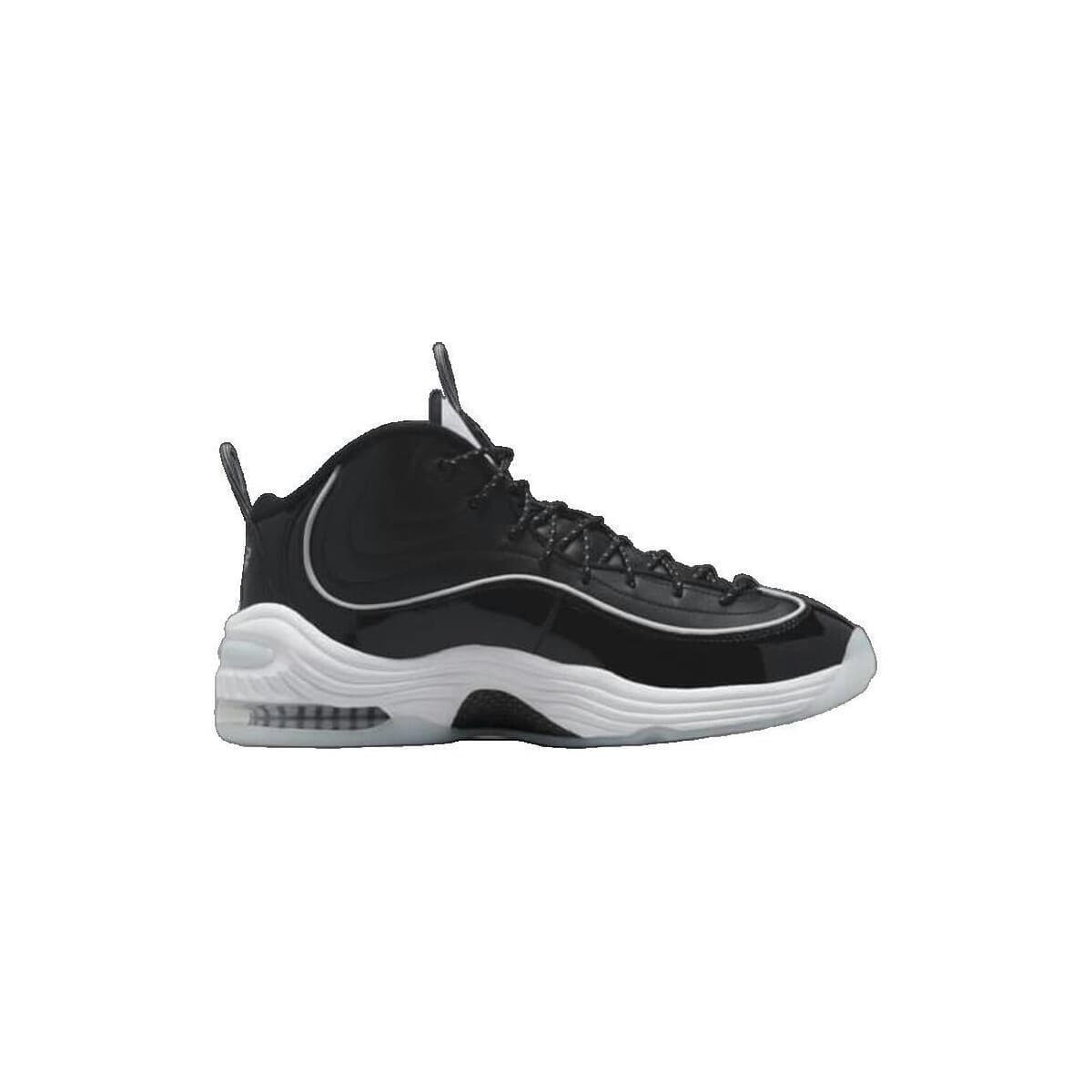 Men's Sneakers Nike Black