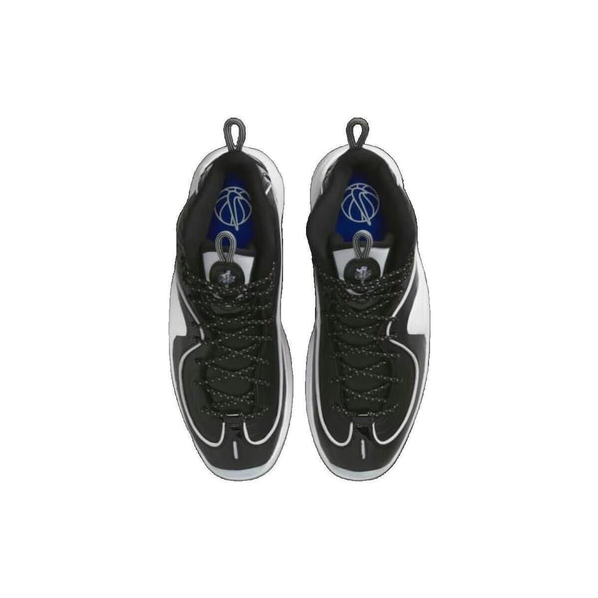 Men's Sneakers Nike Black