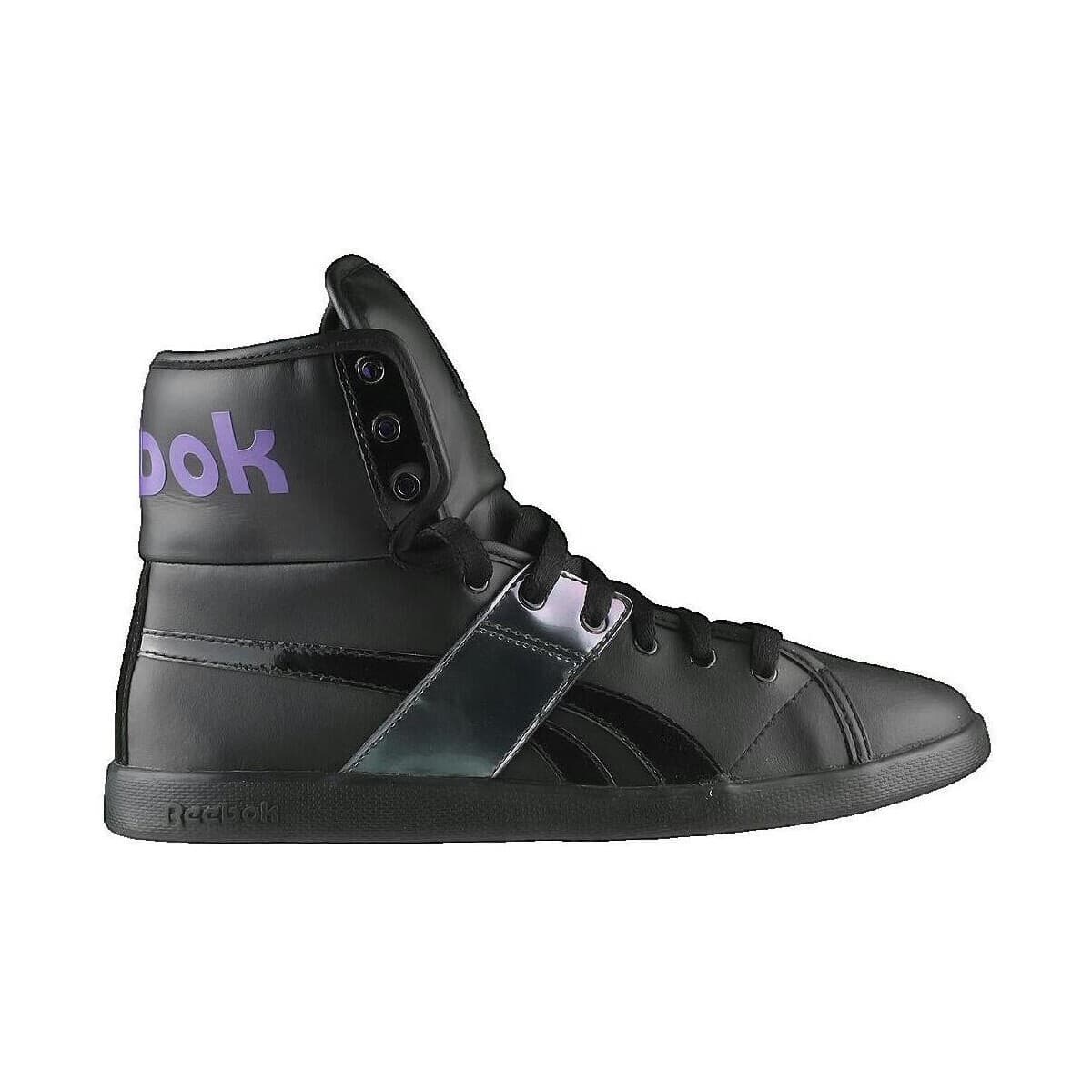 Ψηλά Sneakers Reebok Sport Top Down