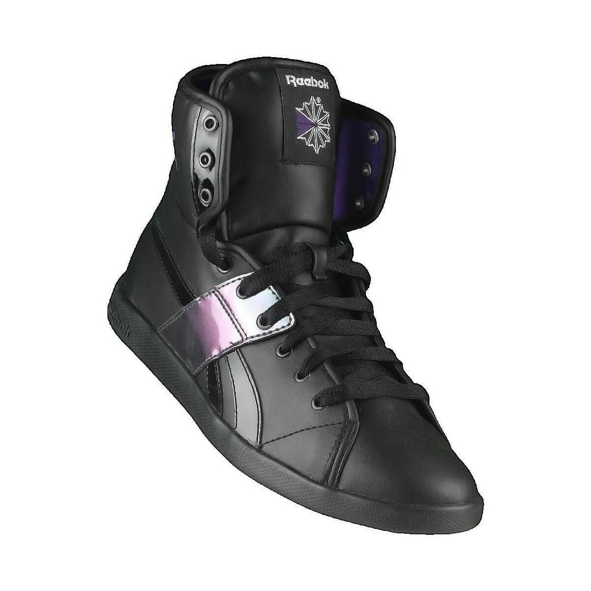 Women's Sports Shoes Reebok Black