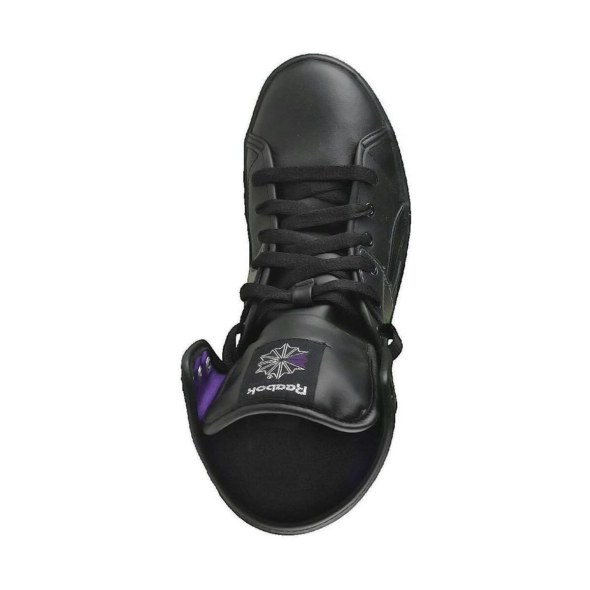 Women's Sports Shoes Reebok Black