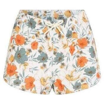 Shorts & Βερμούδες O'neill Pantalon sportif O'Neill Wow Blanc