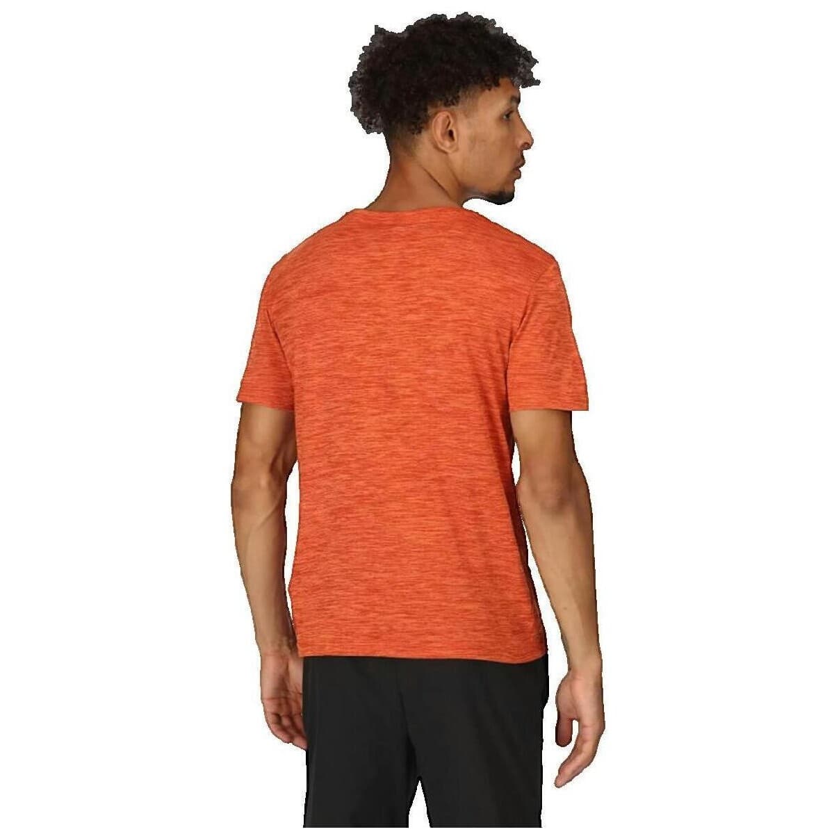 Men's T-Shirts Regatta Red