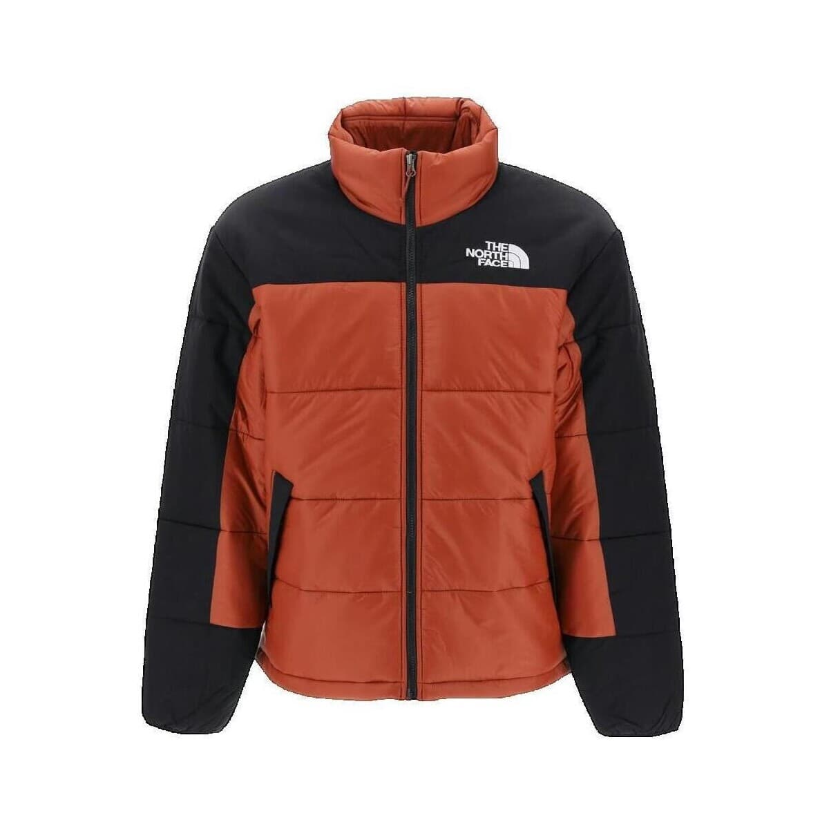 Men's Jackets The North Face Brown