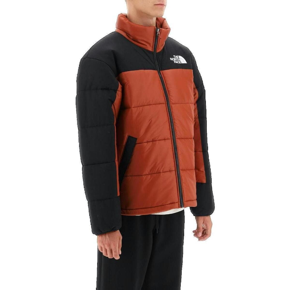 Men's Jackets The North Face Brown