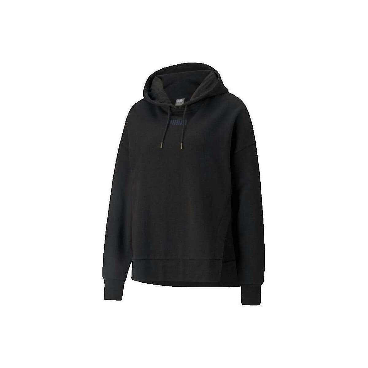 Women's Sweatshirts Puma Black