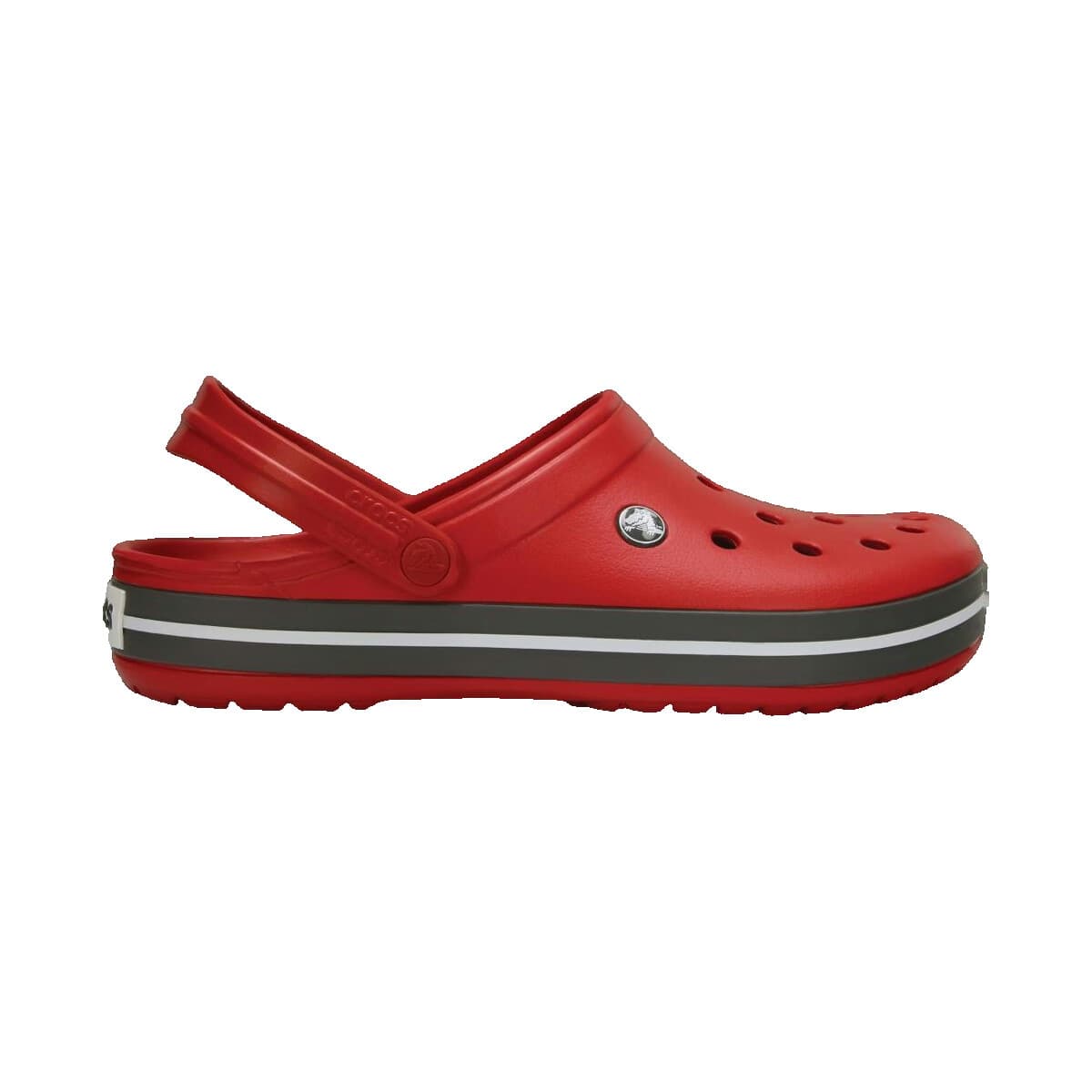 Men's Clogs Crocs Red