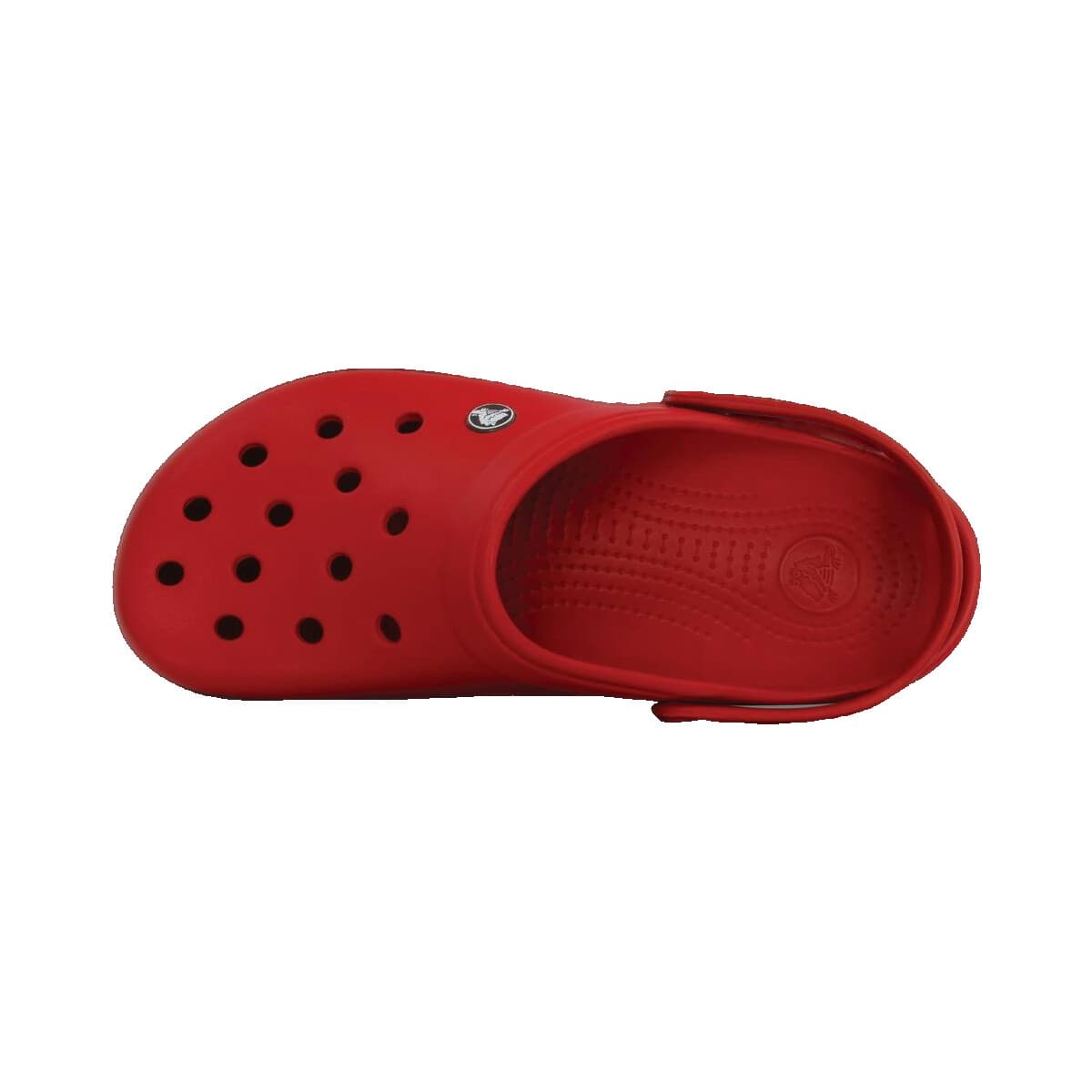 Men's Clogs Crocs Red