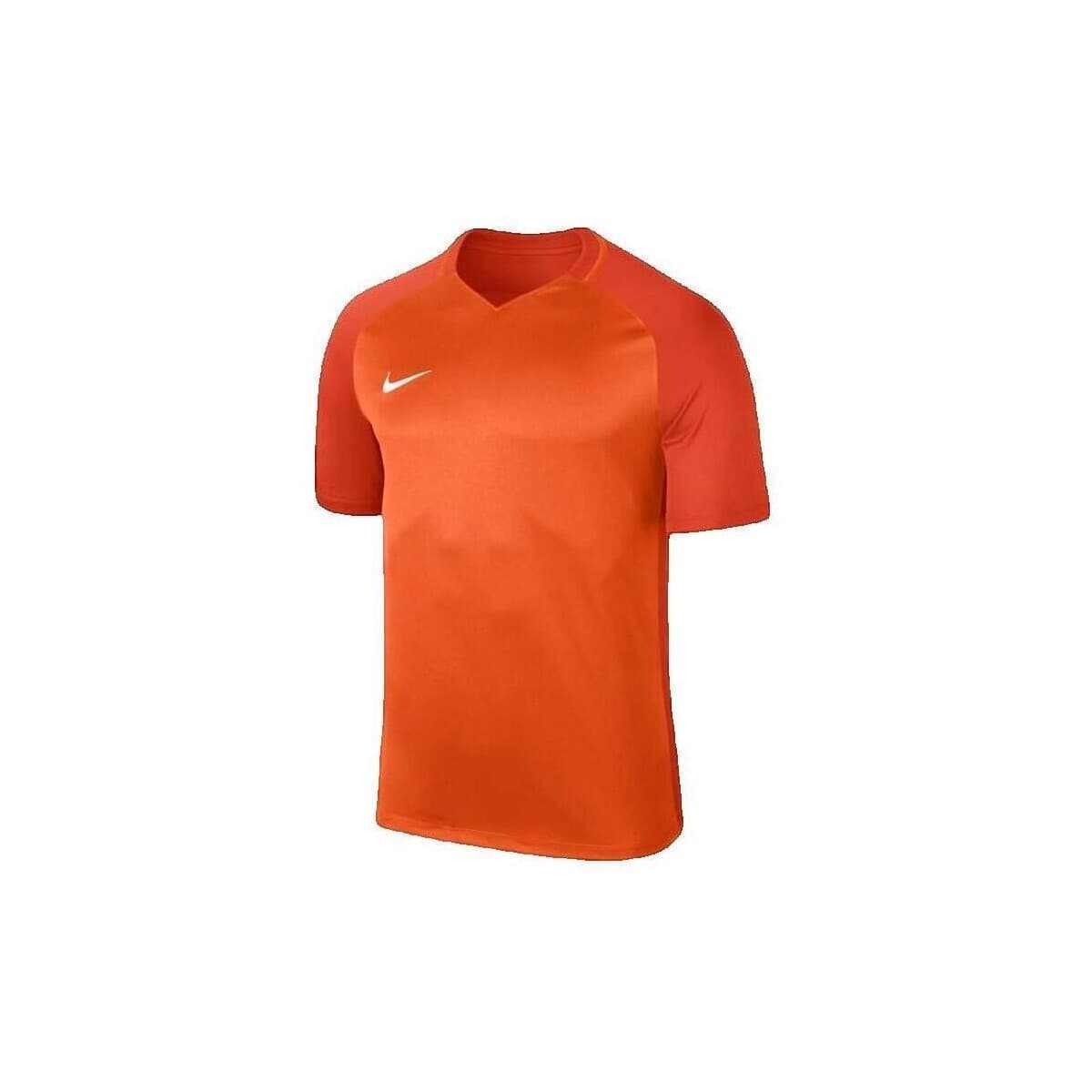 T-shirt με κοντά μανίκια Nike T-shirt Trophy III col en V