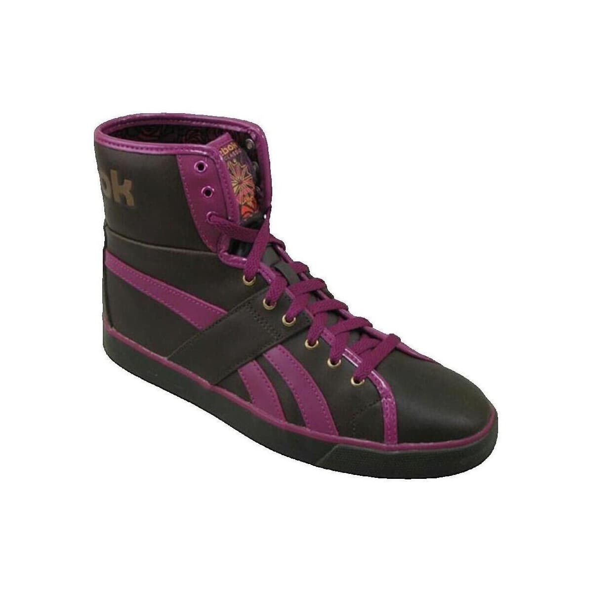 Ψηλά Sneakers Reebok Sport Td2010 Lg