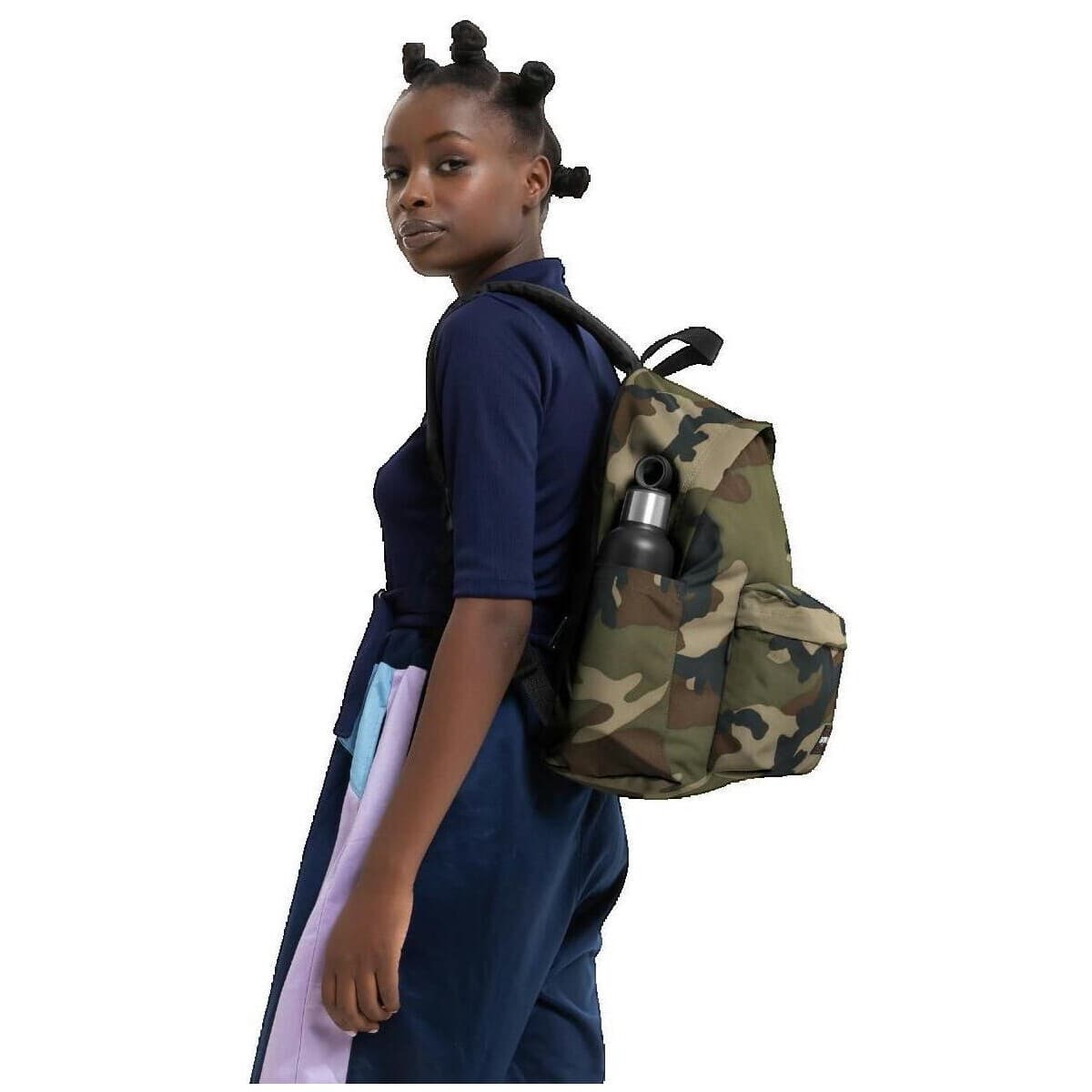 Men's Backpacks Eastpak Brown