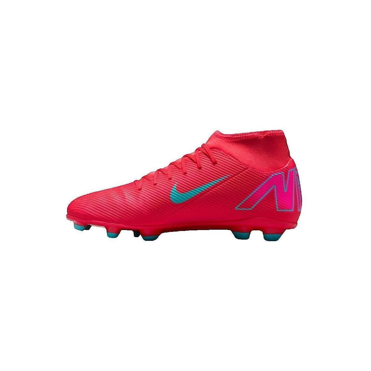 Men's Football Boots Nike Red