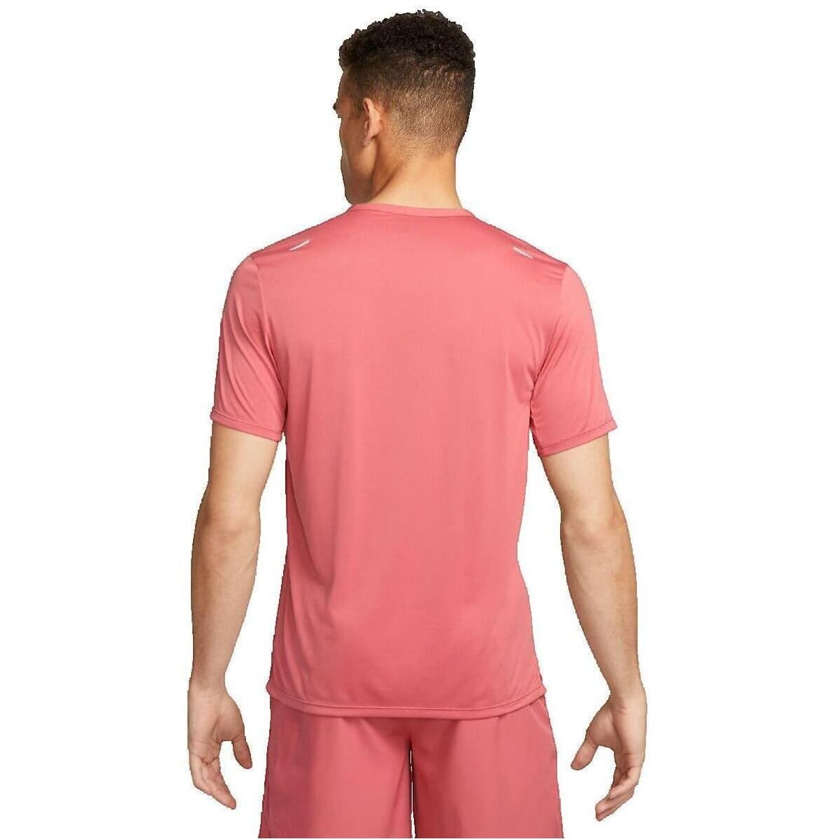 Men's T-Shirts Nike Red