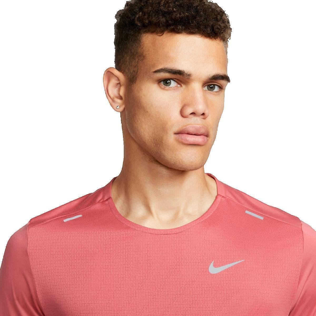 Men's T-Shirts Nike Red