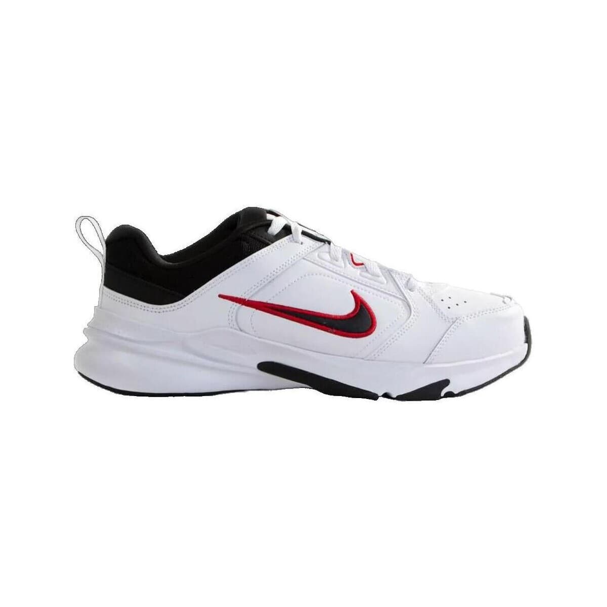 Men's Sneakers Nike White