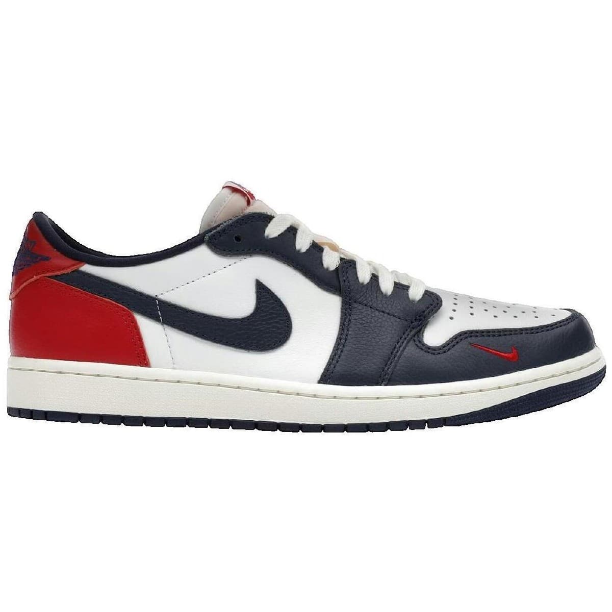 Xαμηλά Sneakers Nike Basket Jordan 1 Retro