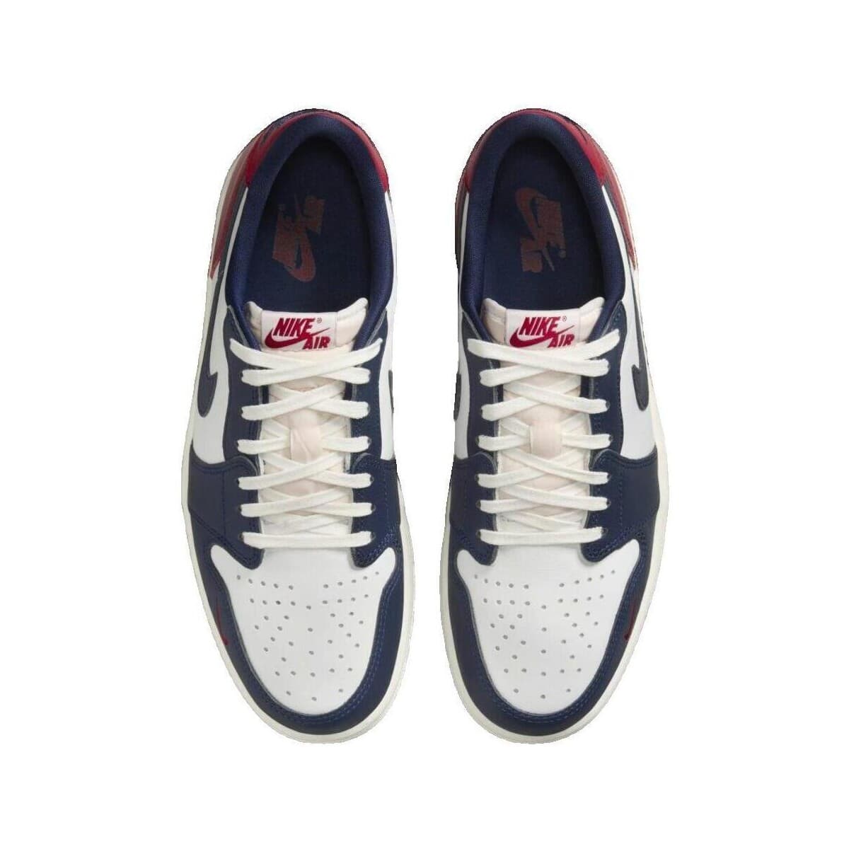 Men's Sneakers Nike White