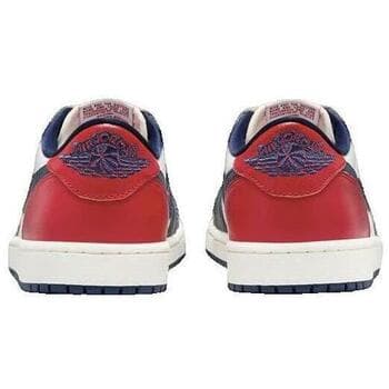 Men's Sneakers Nike White