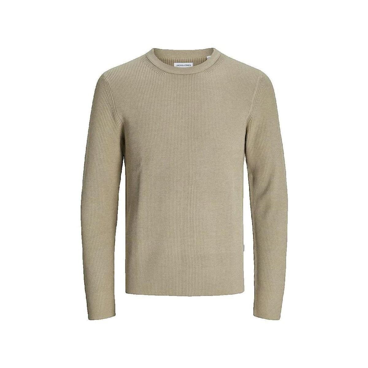 Men's Sweaters Jack & Jones Gray