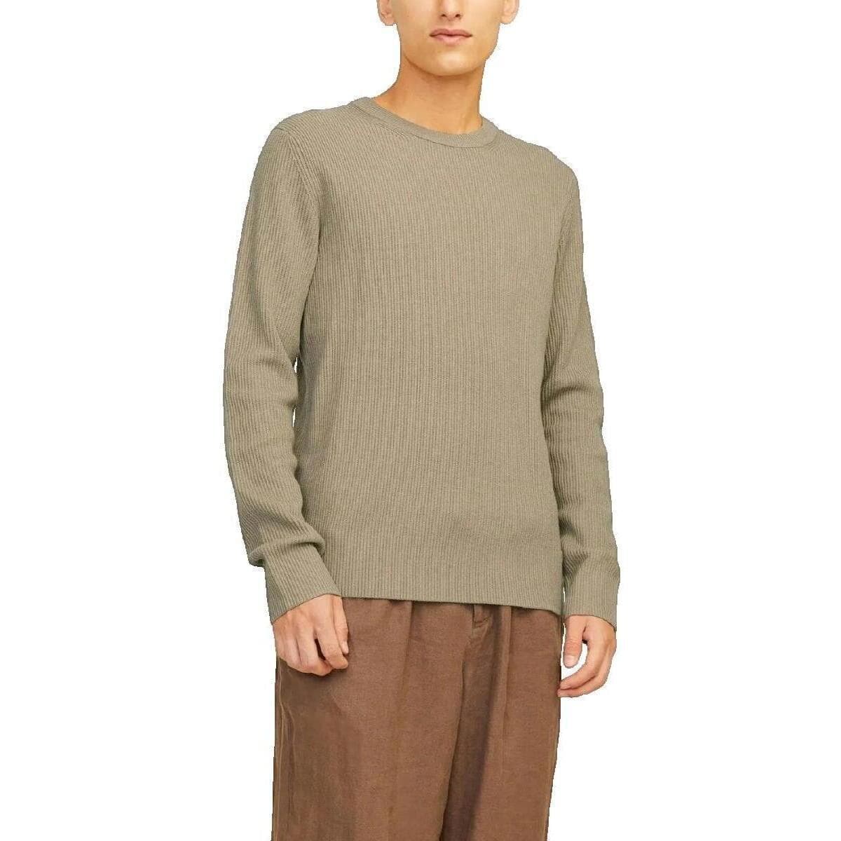 Men's Sweaters Jack & Jones Gray