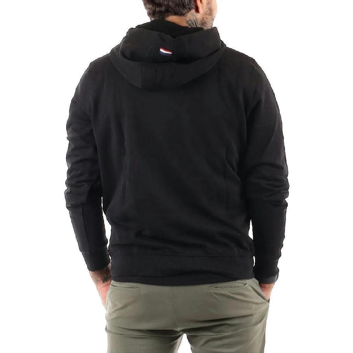 Men's Sweatshirts U.S Polo Assn. Black