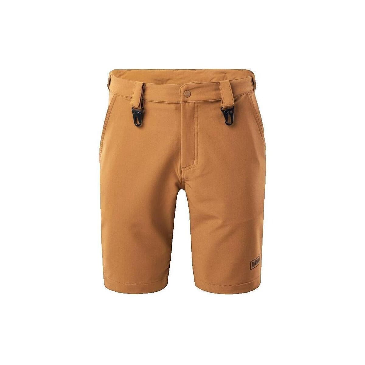 Men's Shorts Magnum Brown