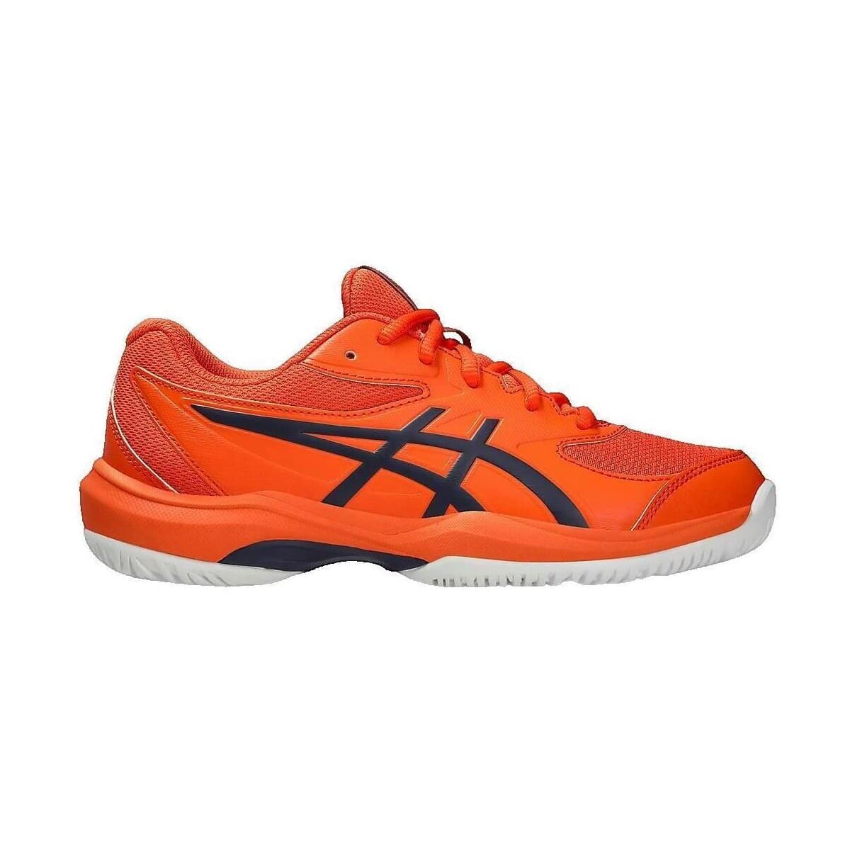 Girls' Sneakers Asics Orange