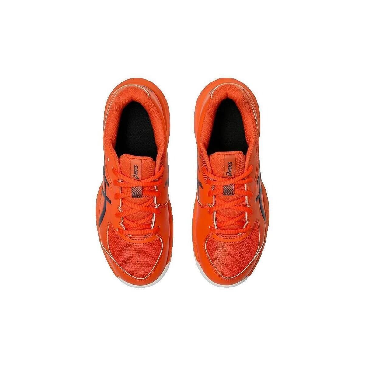 Boys' Sneakers Asics Orange